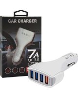  vega Vega Faston 4x USB-A 3.5 A charger 