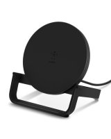  Belkin Belkin Wireless Charging Stand 10W Micro-USB Cab. Power Supply (Ekspoz.) 