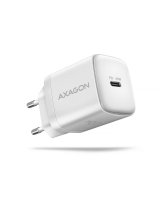  Axagon ACU-PD20W PD&PQ wall ch arger 20W 1x port white 