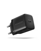  Axagon ACU-PD30 PD&QC wall cha rger 30W 1x port USB-C 