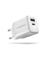  Axagon AXAGON ACU-PQ20W PD&QC wall charger 20W white 
