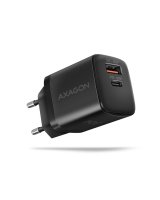  iLike AXAGON ACU-PQ30 PD&QC wall charger 30W black 