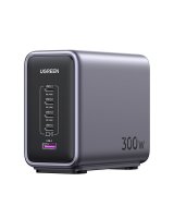  Ugreen UGREEN Nexode 300W 5-Port PD GaN Fast Charger 