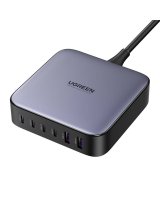  Ugreen UGREEN 2USB-A+4USB-C 200W Desktop Fast Charger 