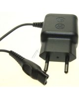  Philips Alternatīvs Philips Impulsu barosanas bloks 15V 5.4W 2P/PHI1 plug-in 4048601192751 