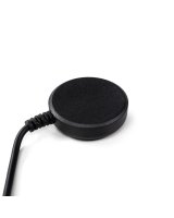  Hurtel Samsung Galaxy Watch Smartwatch Inductive Charger with Magnetic Clip - Black 