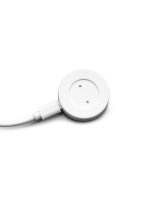  Hurtel Huawei Smartwatch Magnetic Inductive Charger - White 