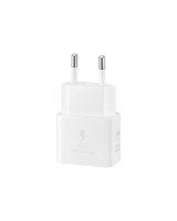  Samsung SAMSUNG original charger Type C PD 3A 25W GaN EP-T2510NWEGEU white blister 