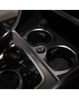  Puro Elektrik Puro Mini 20W USB-C Car Charger - Black 