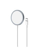  Puro Elektrik Puro Magnetico Inductive Charger with MagSafe 1m - Blue 