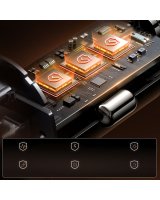  Joyroom Joyroom JR-CCN16 Mini 15W Car Charger - Black 