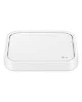  Samsung Samsung EP-P2400BWEGEU 15W 1.67A Wireless Charger Inductive - White 