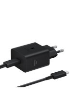  Samsung Samsung EP-T4511NBEGEU 45W 4.05A 1x USB-C Wall Charger - Black 