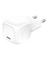  Belkin 20W USB PD Wall Charger with PPS White 