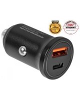  AVACOM AVACOM 36W CARPRO 2 CAR CHARGER WITH POWER DELIVERY 