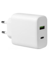  AVACOM AVACOM HOMEPRO+ WALL CHARGER WITH POWER DELIVERY 65W USB-C AND USB-A OUTPUTS 