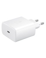  Samsung EP-TA845XWE Samsung USB-C 45W Travel Charger White 