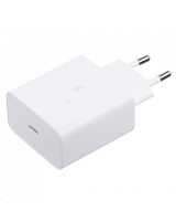  Samsung EP-TA865EWE Samsung USB-C 65W Travel Charger White (OOB Bulk) 