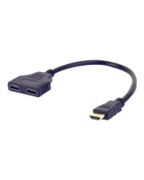  Gembird DSP-2PH4-04 adaptor HDMI 