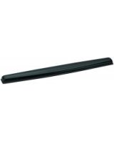  Fellowes Fellowes Keyboard-Handgelenkauflage Crystals Gel black 