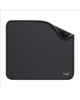  Logitech Logitech Mouse Pad Studio Series GRAPHITE 5099206099470 