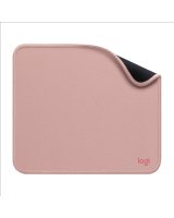  Logitech Logitech Mouse Pad Studio Series DARKER ROSE 956-000050 