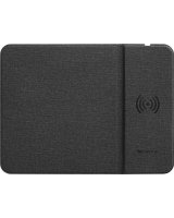 Canyon Canyon Mauspad MP-W5 Wireless Charging 10W 324x244mm black 
