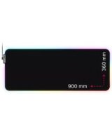  LORGAR LORGAR Mousepad Steller 919 900mmx360mmx3mm/RGB backlight retail 