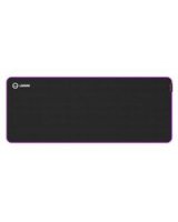  LORGAR LORGAR Mousepad Main 319 900mmx360mmx3mm/High-speed/Black retail 