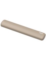  Fellowes Fellowes Breyta Compact Keyboard (TKL) Wrist Rest Sand 100142574 (043859812387) 