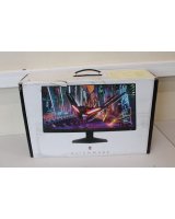  Dell SALE OUT. LCD AW2723DF IPS QHD/HDMI,DP,USB/White DAMAGED PACKAGING 