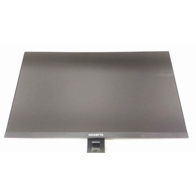 Gigabyte SALE OUT. Gaming Monitor G27F 2 EU 27 '' IPS FHD 1920 x 1080 1 ms 400 cd/m² Black USED, REFURBISHED, SCRATCHED, WITHOUT ORIGINAL PACKAGING AND MANUALS, ONLY POWER CABLE INCLUDED HDMI ports quantity 2 165 Hz   Gigabyte SALE OUT. Gaming Monitor G27F 2 EU 27 '' IPS FHD 1920 x 1080 1 ms 400 cd/m² Black USED, REFURBISHED, SCRATCHED, WITHOUT ORIGINAL PACKAGING AND MANUALS, ONLY POWER CABLE INCLUDED HDMI ports quantity 2 165 Hz
