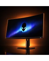  Dell Alienware 34 240Hz QD-OLED Gaming Monitor- AW3425DW 
