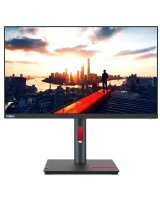  Lenovo ThinkVision P24h-30 23.8inch Black 