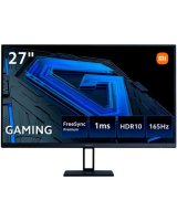  Xiaomi Gaming Monitor G27i 