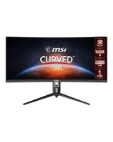  MSI LCD Monitor||Optix MAG301CR2|29.5''|Gaming/Curved/21 : 9|Panel VA|2560x1080|21:9|200Hz|Matte|1 ms|Swivel|Pivot|Height adjustable|Tilt|Colour Black|OPTIXMAG301CR2 