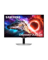  Samsung LCD Monitor||32 ''|3840 x 2160 pixels|4K Ultra HD|Native aspect ratio 16:9|OLED|Flat|LS32HG800SUXEN 