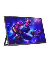  Uperfect Uperfect Portable Monitor UXbox E4 18'' 1920x1080 120Hz 