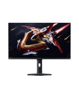  Xiaomi | Mini LED Gaming Monitor G Pro 27Qi 2026 | 27 '' | Fast IPS | QHD | 16:9 | 180 Hz | 1 ms | 2560 x 1440 pixels | 2000 cd/m² | HDMI ports quantity 2 | Black 