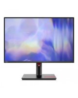  Lenovo LENOVO THINKVISION T24D-30/ 24''/ IPS/ 1920X1200/ 16:10/ 100HZ/ 300N/ SPEAKERS (2X2W)/ TILT/ SWIVEL/ LIFT/ PIVOT/ 3Y WARRANTY 