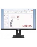  Lenovo LENOVO 23.8'' E24-40 FHD IPS 16:9 100HZ VGA/DP/HDMI 