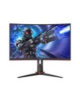  Aoc international AOC C32G2ZE/BK 31.5inch Monitor 