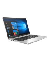  HP ProBook 440 G8 Intel Core i5-1135G7 , 14inch FHD , 8GB , 256GB Aluminium Silver 