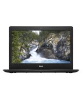  Dell Vostro 14 3491 14 FHD i3-1005G1 8GB 256GB SSD EN W10 Black 