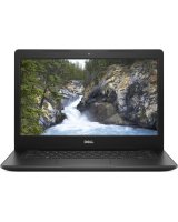  Dell Vostro 14 3401 14 Full HD i3-1005G1 8 GB 256GB SSD EN W10P Black 