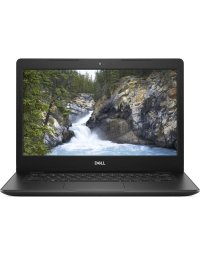  Dell Vostro 14 3491 14 FHD i5-1035G1 8GB 256GB SSD 1000GB HDD EN W10P Black 