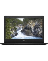  Dell Vostro 14 3491 14 HD i3-1005G1 4GB 1TB HDD EN W10P Black 