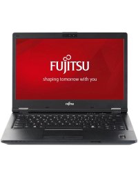  Fujitsu LB E449 14 FHD i3-8130U 8GB 256SSD EN W10P Grey 