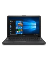  HP 250 G7 HD 15.6 i3-1005G1 8GB 256GB SSD EN W10 Dark Silver 
