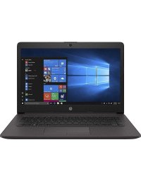  HP 245 GT HD 14.0 1366x768 4GB 128GB SSD Black 